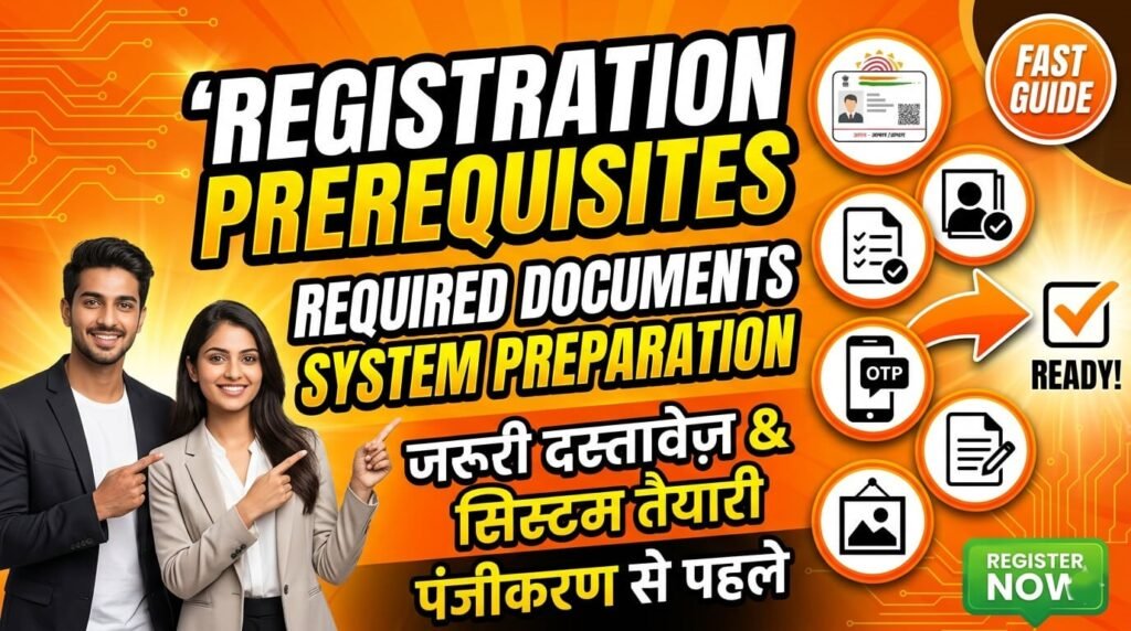 registration-prerequisites-required-documents-and-system-preparation
