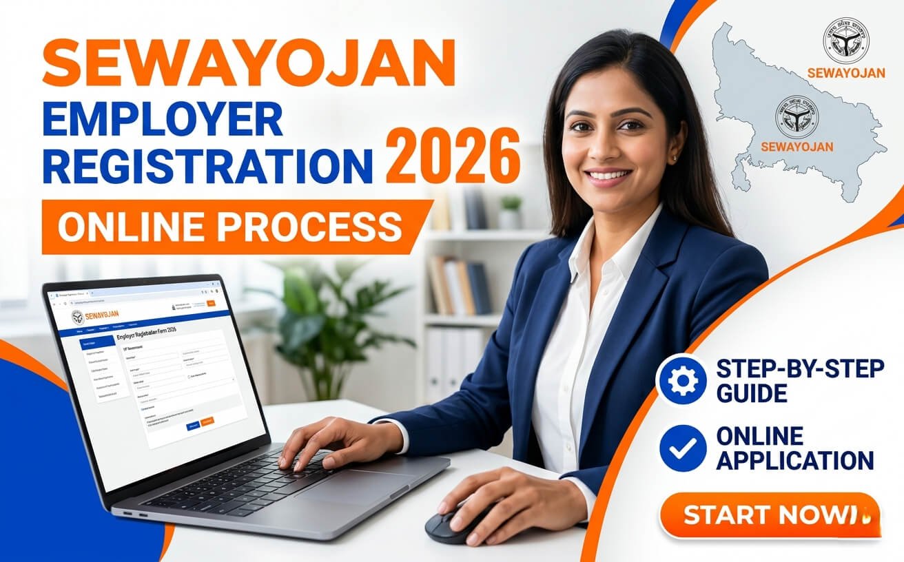 Sewayojan Employer Registration Online Process 2026